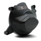 Kit de couvre-carter moteur (alternateur/allumage) R&G RACING PRO noir Kit de couvre-carter moteur (alternateur/allumage) R&G RACING PRO noir