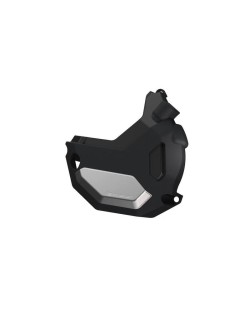 Couvre-carter d'alternateur POLISPORT - Honda NC700/750