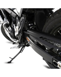 Protection de chaîne R&G RACING - noir