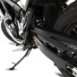 Protection de chaîne R&G RACING - noir Protection de chaîne R&G RACING - noir
