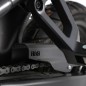 Protection de chaîne R&G RACING - noir Protection de chaîne R&G RACING - noir