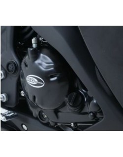 Couvre-carter droit R&G RACING Yamaha YZF-R3