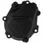 Protection de carter d'allumage POLISPORT noir