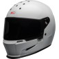Casque BELL Eliminator - Gloss White Casque BELL Eliminator - Gloss White