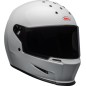 Casque BELL Eliminator - Gloss White Casque BELL Eliminator - Gloss White