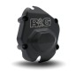 Couvre-carter droit (allumage) R&G RACING PRO noir Couvre-carter droit (allumage) R&G RACING PRO noir