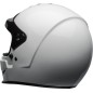 Casque BELL Eliminator - Gloss White Casque BELL Eliminator - Gloss White