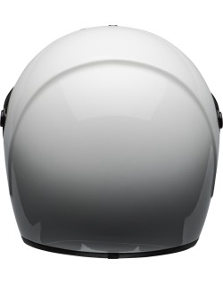 Casque BELL Eliminator - Gloss White