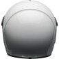Casque BELL Eliminator - Gloss White Casque BELL Eliminator - Gloss White