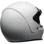Casque BELL Eliminator - Gloss White Casque BELL Eliminator - Gloss White