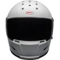Casque BELL Eliminator - Gloss White Casque BELL Eliminator - Gloss White