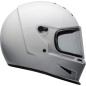 Casque BELL Eliminator - Gloss White Casque BELL Eliminator - Gloss White
