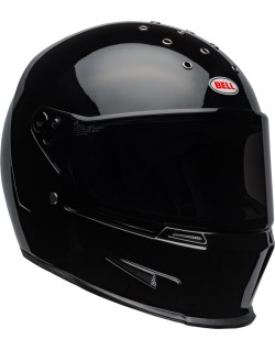 Casque BELL Eliminator - Gloss Black