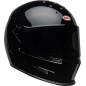 Casque BELL Eliminator - Gloss Black Casque BELL Eliminator - Gloss Black