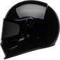 Casque BELL Eliminator - Gloss Black Casque BELL Eliminator - Gloss Black