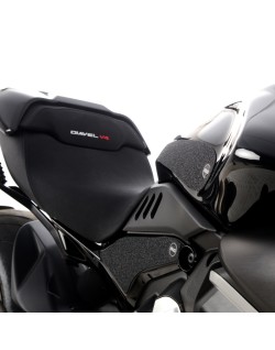 Kit grip de réservoir R&G RACING 4 pièces