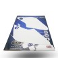 Kit grip de réservoir R&G RACING 2 pièces Kit grip de réservoir R&G RACING 2 pièces