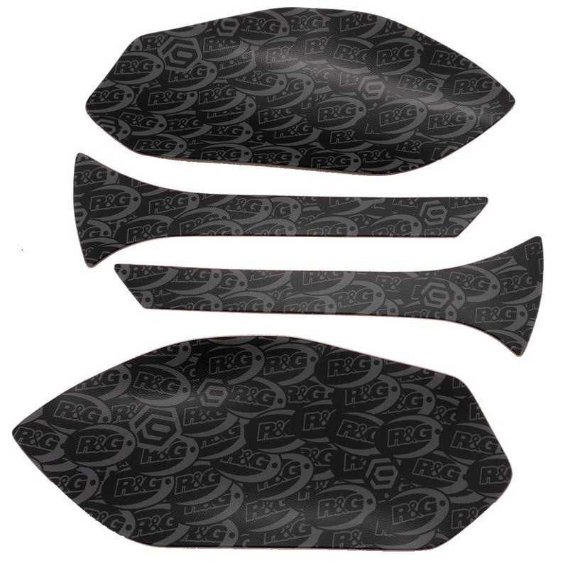 Grips de réservoir R&G RACING Race Grips de réservoir R&G RACING Race