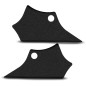 Grips de réservoir R&G RACING Traction - 2 pièces Grips de réservoir R&G RACING Traction - 2 pièces