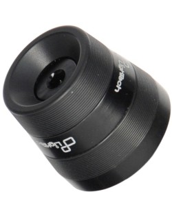 Embouts de guidon LIGHTECH série 300 noir - Kawasaki