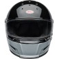 Casque BELL Eliminator - GT Gloss Black/White Casque BELL Eliminator - GT Gloss Black/White