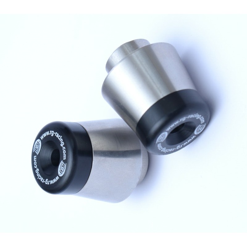 Embouts de guidon R&G RACING Honda CB650F Embouts de guidon R&G RACING Honda CB650F