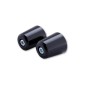 Embouts de guidon SHIN YO guidons Suzuki Embouts de guidon SHIN YO guidons Suzuki