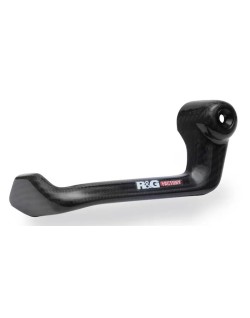 Protection de levier R&G RACING Factory Defender carbone - par paire