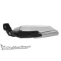 Protection de levier BARKBUSTERS Aero-GP noir Protection de levier BARKBUSTERS Aero-GP noir