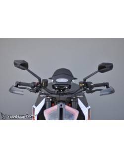 Protection de levier BARKBUSTERS Aero-GP noir