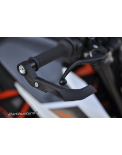Protection de levier BARKBUSTERS Aero-GP noir