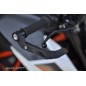 Protection de levier BARKBUSTERS Aero-GP noir Protection de levier BARKBUSTERS Aero-GP noir