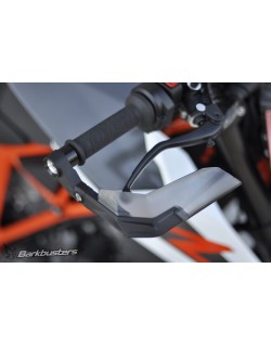 Protection de levier BARKBUSTERS Aero-GP noir