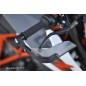 Protection de levier BARKBUSTERS Aero-GP noir Protection de levier BARKBUSTERS Aero-GP noir