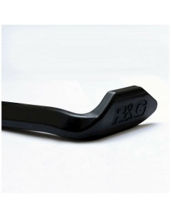 Protection de levier de frein R&G RACING noir Kawasaki