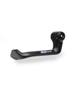 Protection de levier (droit) R&G RACING Factory Defender carbone