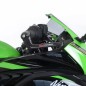 Protection de levier (droit) R&G RACING Factory Defender carbone Protection de levier (droit) R&G RACING Factory Defender carbone