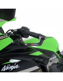 Protection de levier (droit) R&G RACING Factory Defender carbone