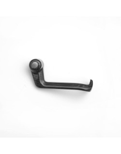 Protection de levier R&G RACING Factory Carbon Defender - guidon creux 13-21mm
