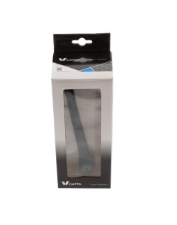 Protection de levier frein V PARTS nylon noir 120mm
