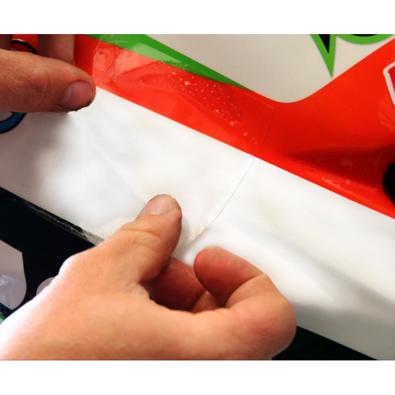 Seconde peau R&G RACING transparent Honda CBR1000RR Seconde peau R&G RACING transparent Honda CBR1000RR
