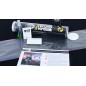 Seconde peau R&G RACING transparent Honda CBR1000RR Seconde peau R&G RACING transparent Honda CBR1000RR
