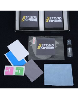 Kit de protection tableau de bord R&G RACING Second Skin transparent Honda
