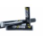 Seconde peau R&G RACING transparent -Yamaha MT10 Seconde peau R&G RACING transparent -Yamaha MT10