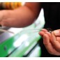 Seconde peau R&G RACING transparent - Kawasaki 1000SX Seconde peau R&G RACING transparent - Kawasaki 1000SX
