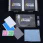 Kit de protection tableau de bord R&G RACING Second Skin - transparent Honda Kit de protection tableau de bord R&G RACING Second Skin - transparent Honda