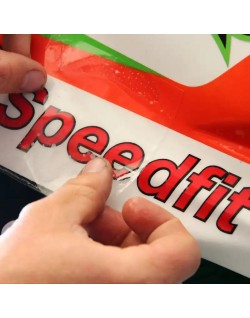 Kit de protection R&G RACING Second Skin