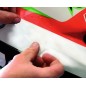 Seconde peau R&G RACING - transparent Aprilia Tuareg 660 Seconde peau R&G RACING - transparent Aprilia Tuareg 660