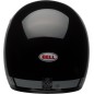 Casque BELL Moto-3 Classic - Noir brillant Casque BELL Moto-3 Classic - Noir brillant