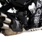 Adhésif anti-frottement R&G RACING noir 4 pièces Adhésif anti-frottement R&G RACING noir 4 pièces